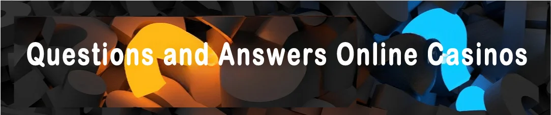 Questions-and-Answers-Online-Casinos