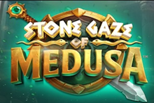 Stone Gaze of Medusa