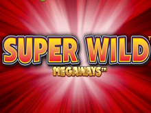 Super Wild Megaways