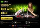 888 Casino Bonus