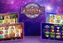 Zodiac spiele