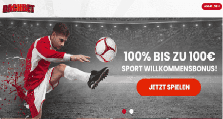 Dachbet Sports Betting