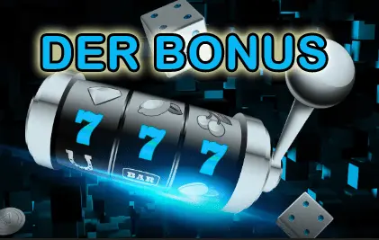 The Bonus in Online Casino