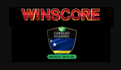 Winscore License