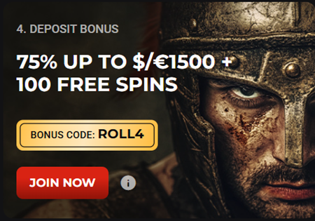 Offer Bonus4