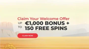 Discover the Welcome Bonus Pack at Real Spin Casino