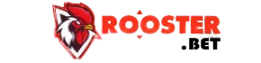 Rooster Bet Casino Logo