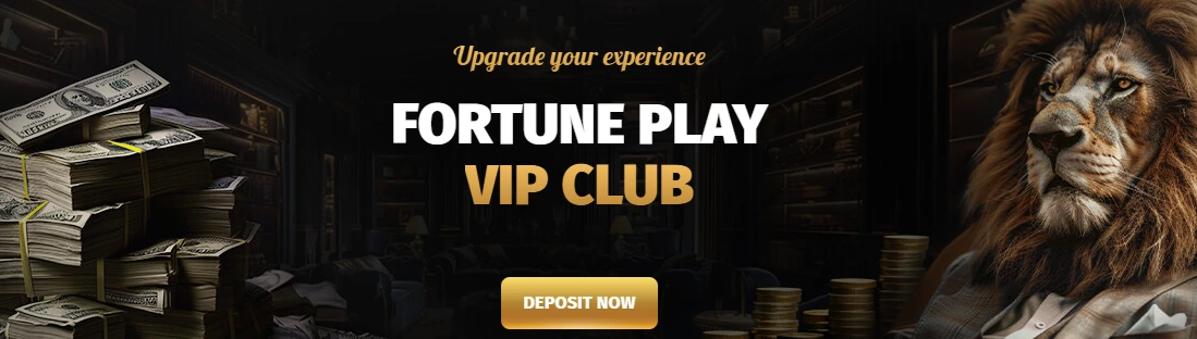 Fortune Vip 1