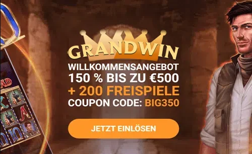 Grandwin-150-Prozenz-Bonus-plus-200-Freispiele