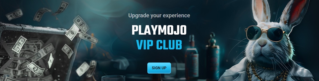 Playmojo VIP