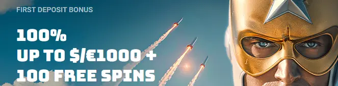 Rocket Bonus 1